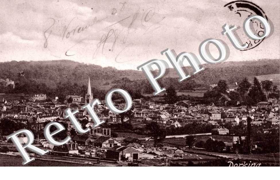 Vue Panoramique