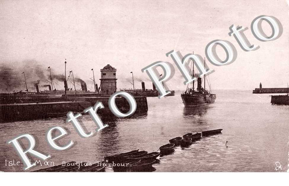 Douglas Harbour