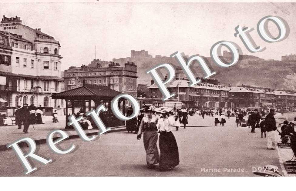 Marine Parade