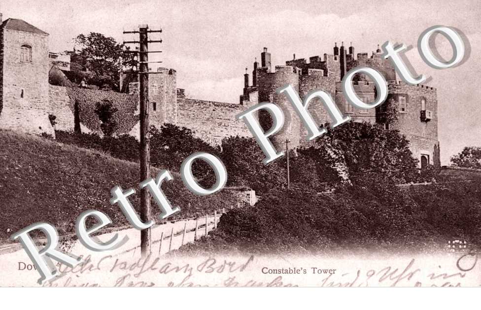Constable's Tower
