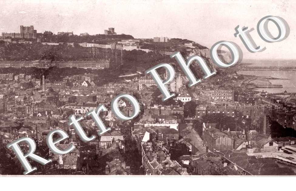 Vue Panoramique