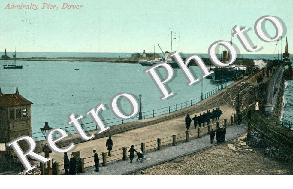 Admiralty Pier