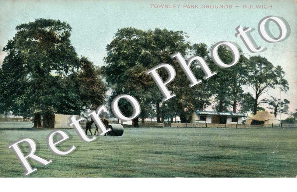 Townley Park Grounds