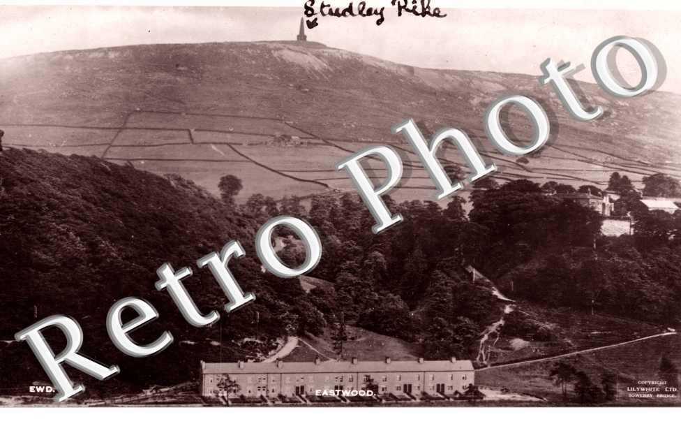 Vue Panoramique