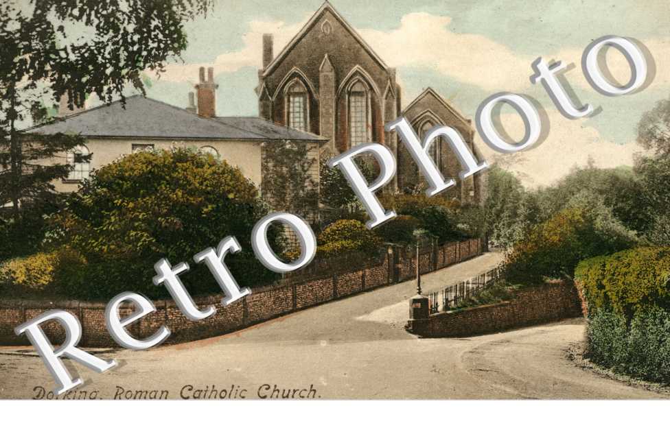 Roman Catholic Church