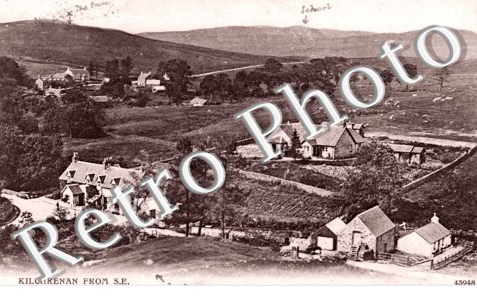 Vue Panoramique