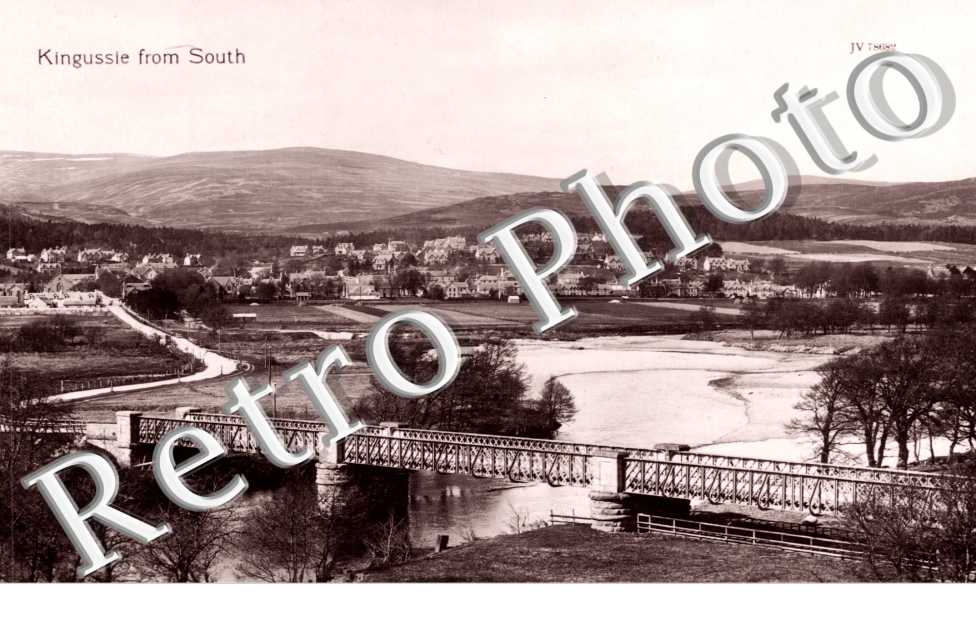 Vue Panoramique