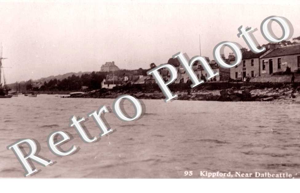 Kippford near Dalbeattle