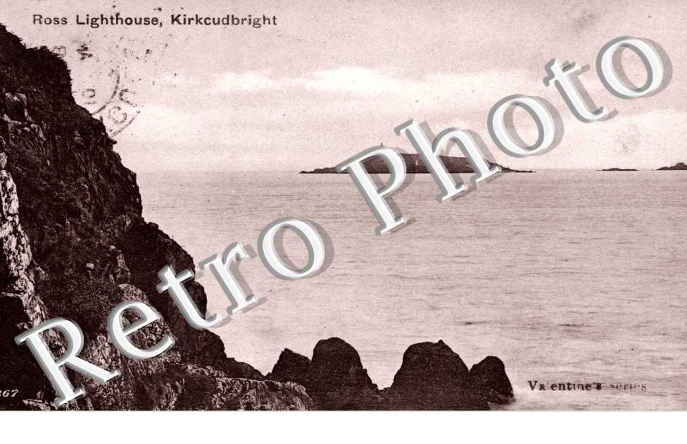Ross Lighthouse