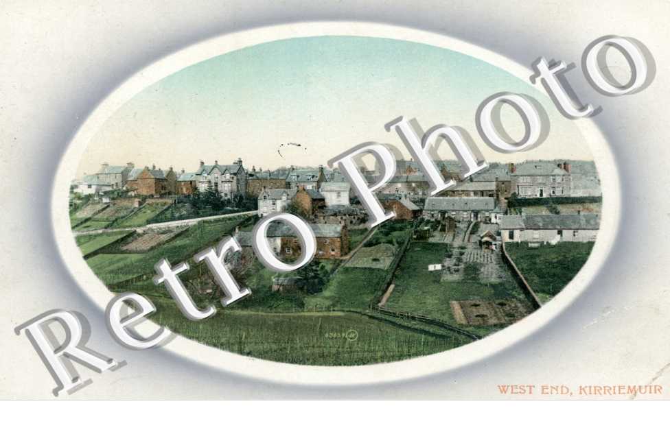 West End