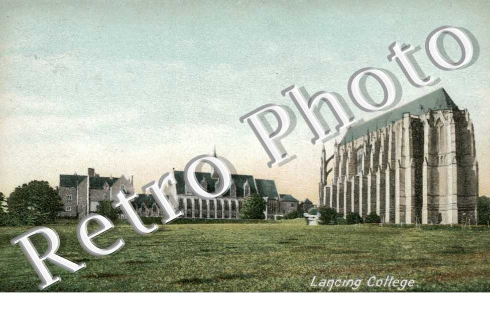 Lancing College