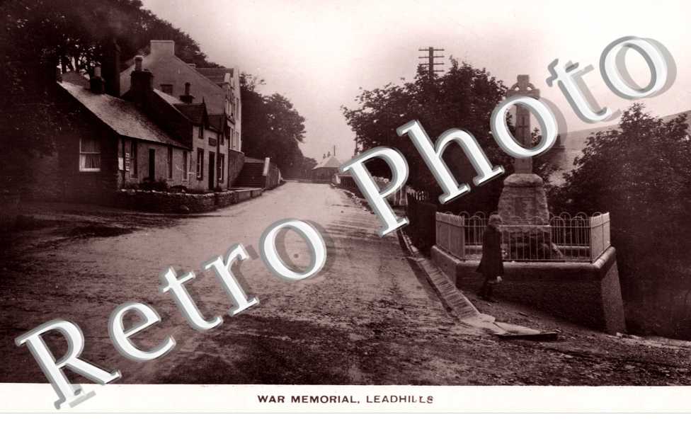 War memorial