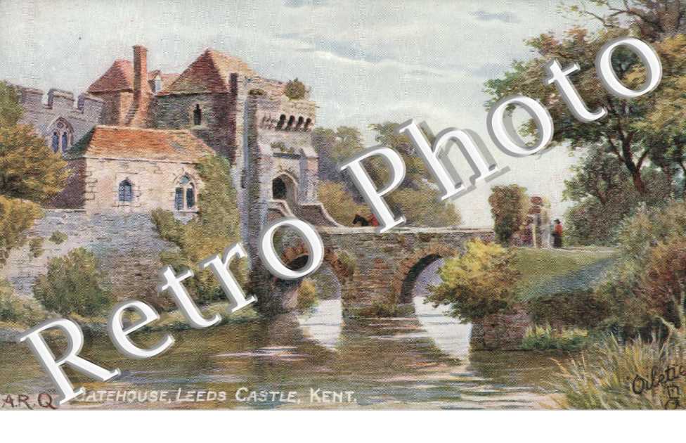 Gatehouse