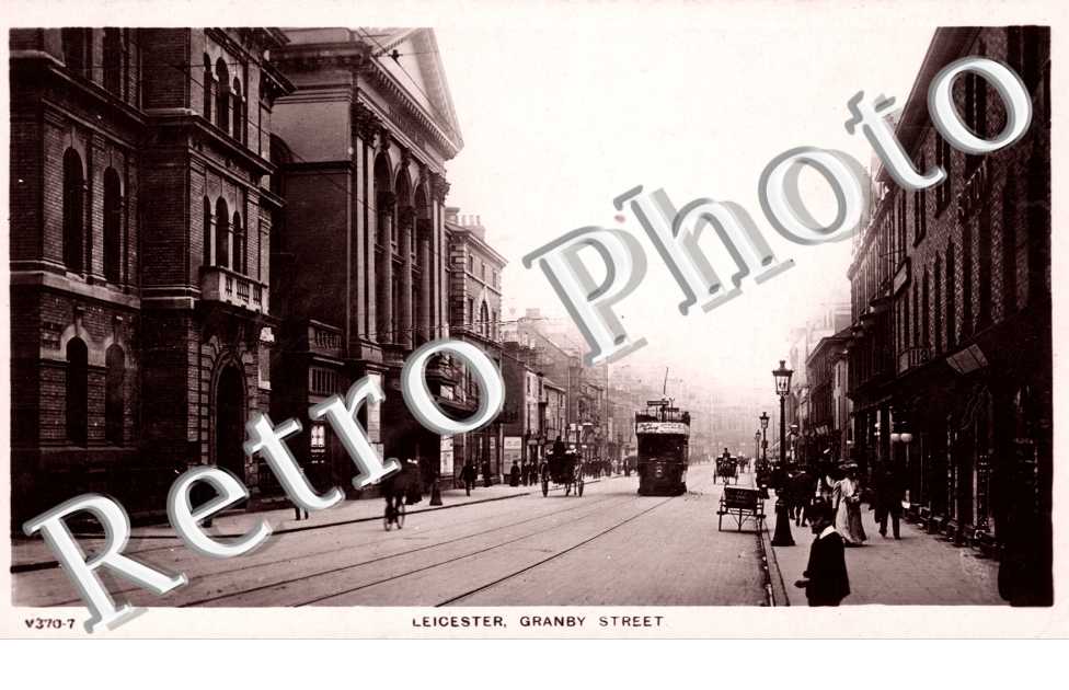 Granby Street