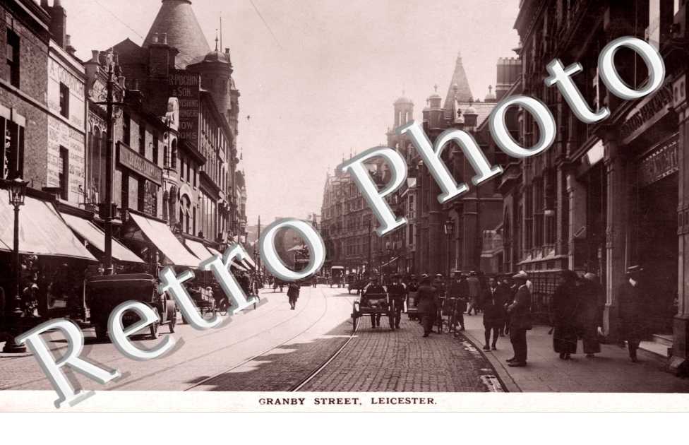 Granby Street
