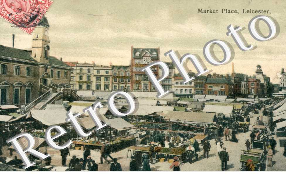 Market Place