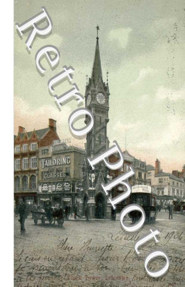 Clock Tower