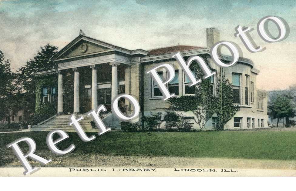 Public Library