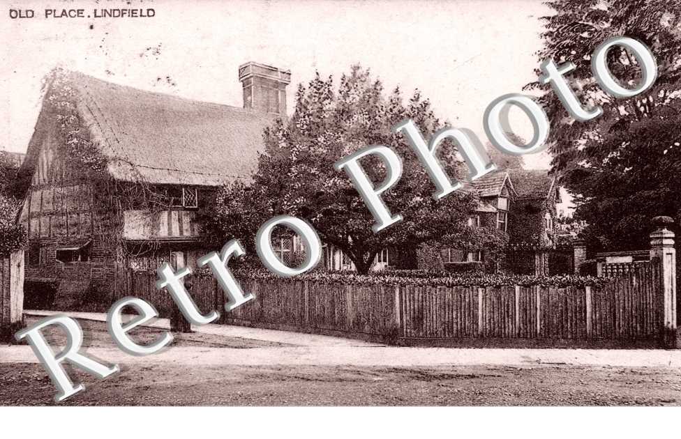 Old Place