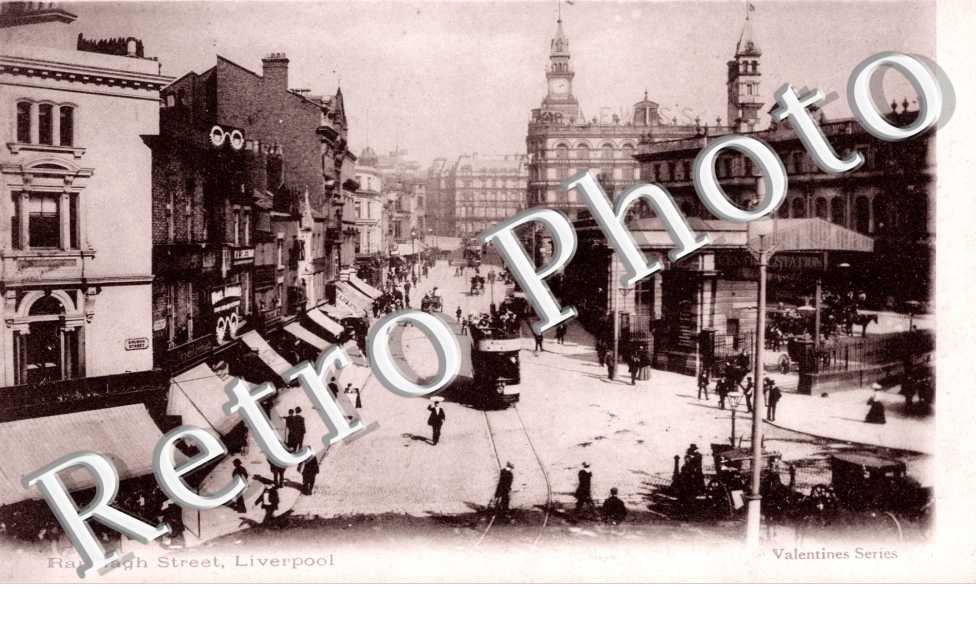 Ranelagh Street