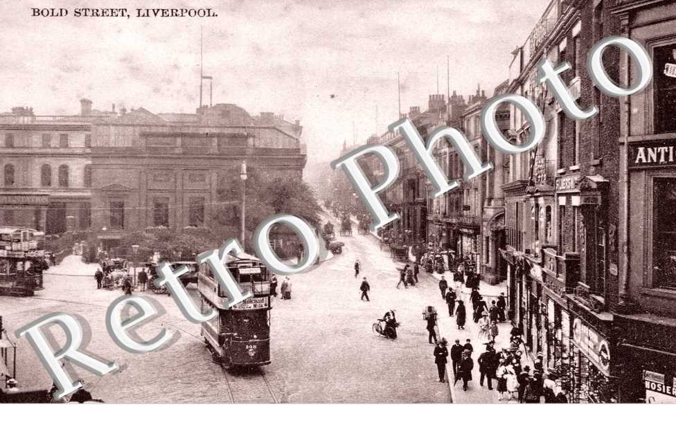 Bold Street