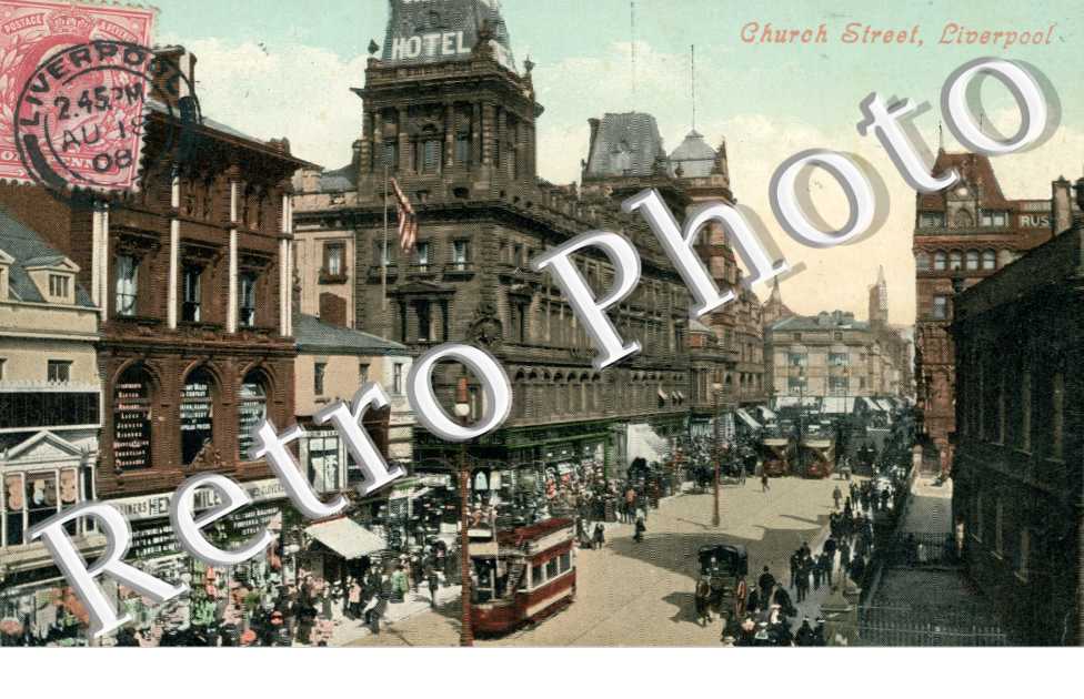 Church Street