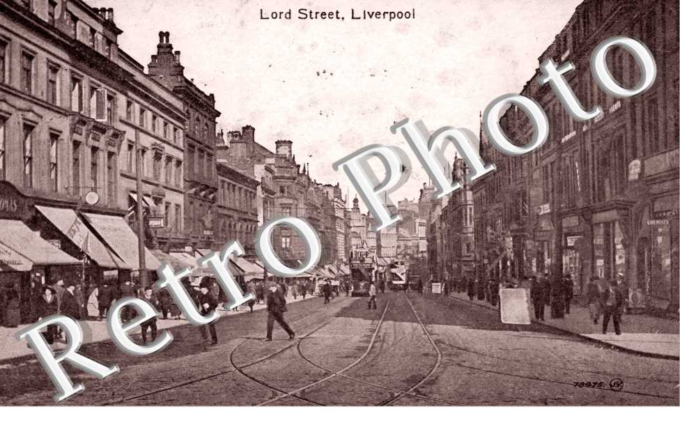 Lord Street