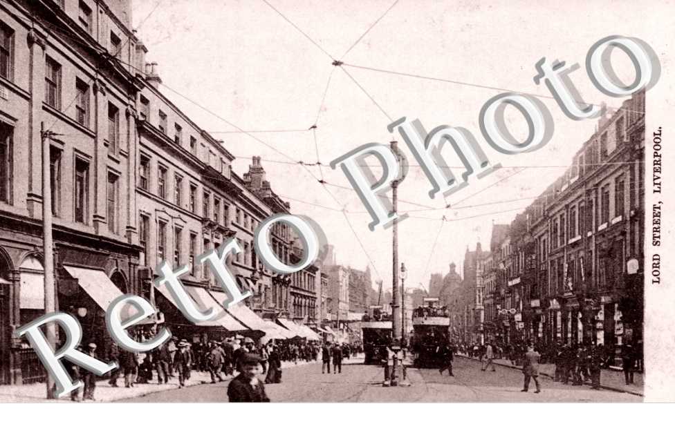 Lord Street