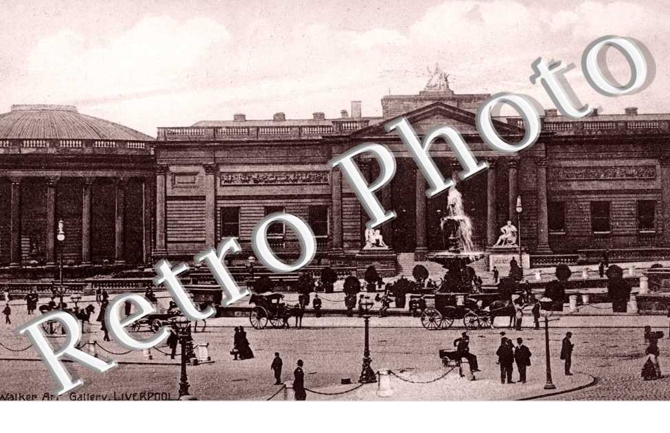Walker Art Gallery