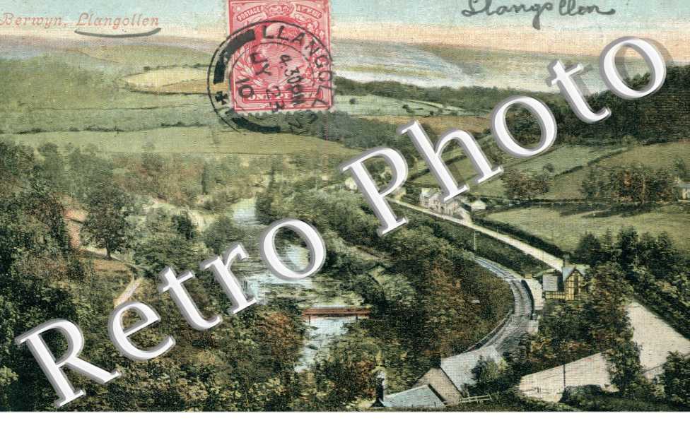 Berwyn