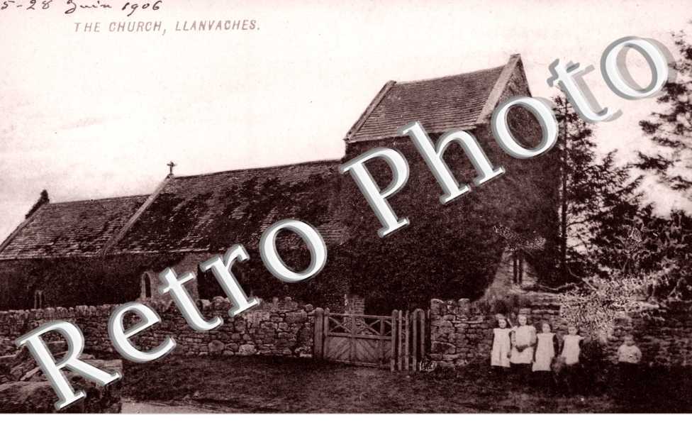 the Church
