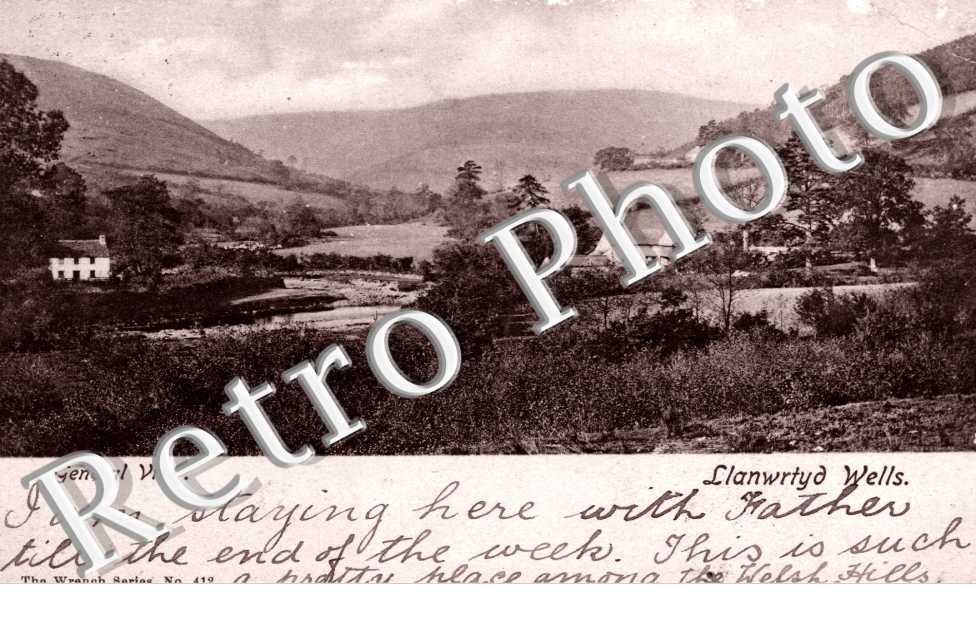 General view