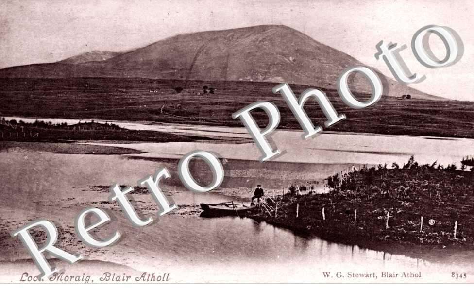 Blair Atholl