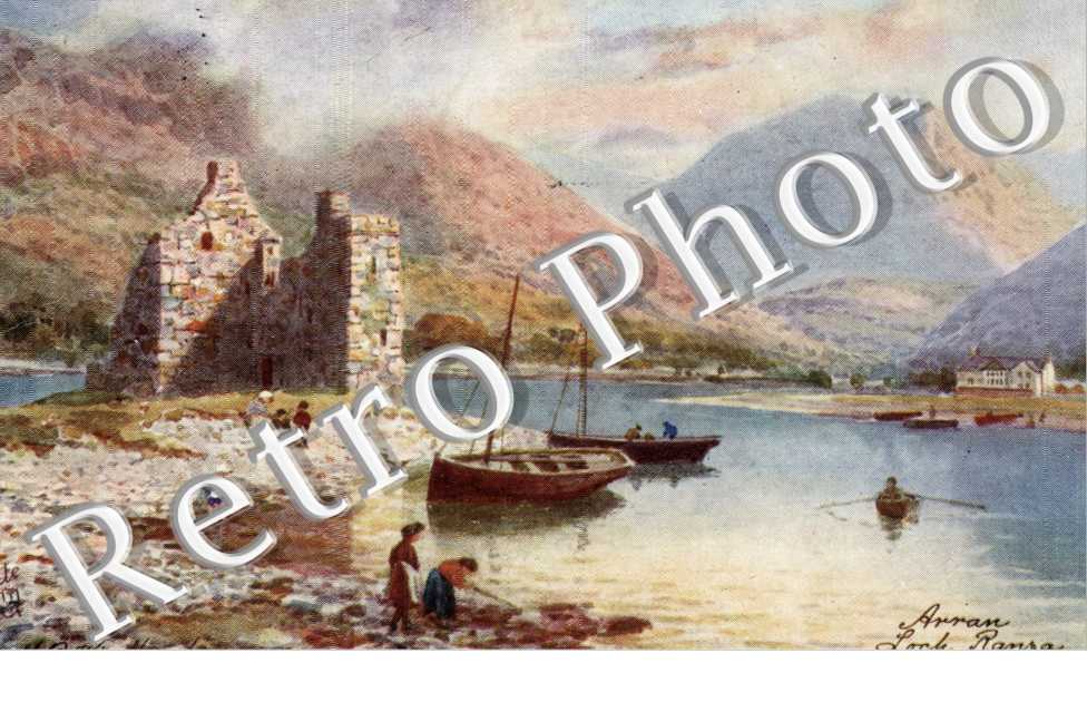 Arran