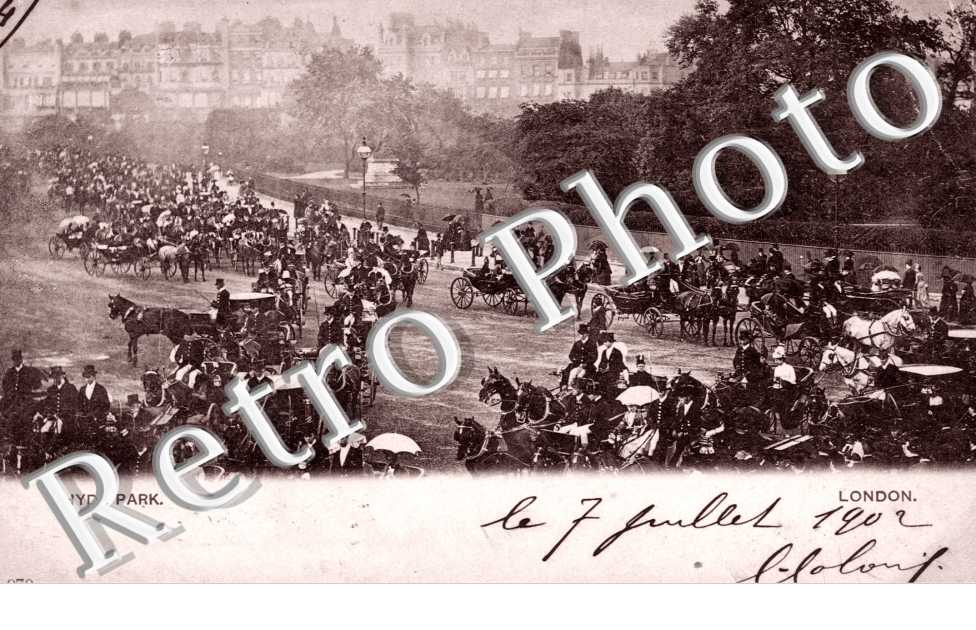 Hyde Park