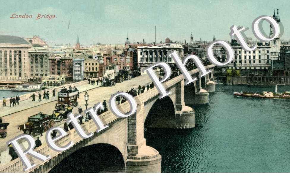 London Bridge