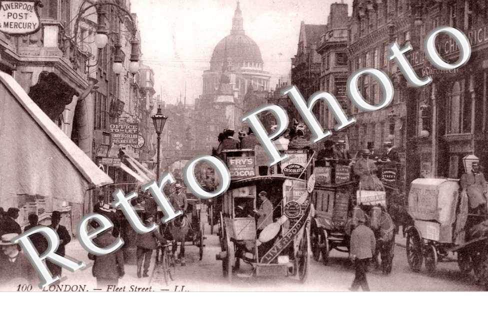 Fleet Street