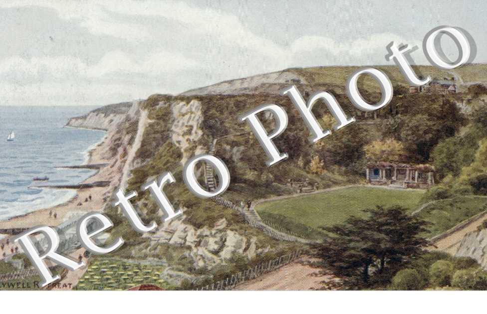 Holywell Retreat