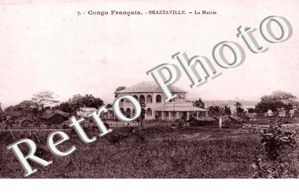 La mairie