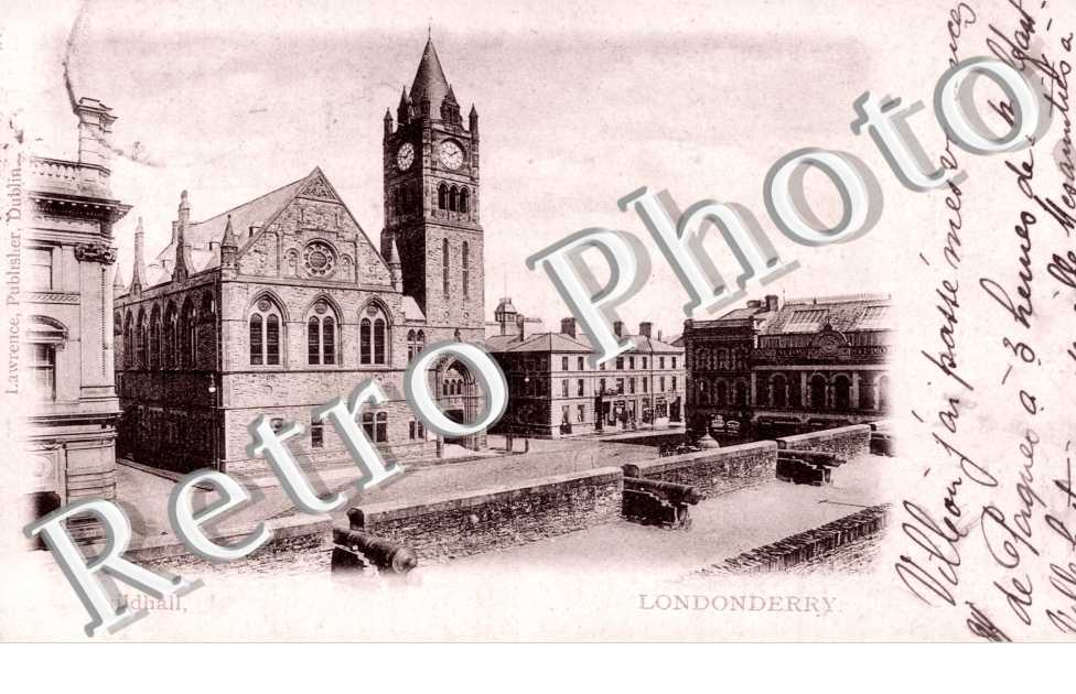 Guildhall