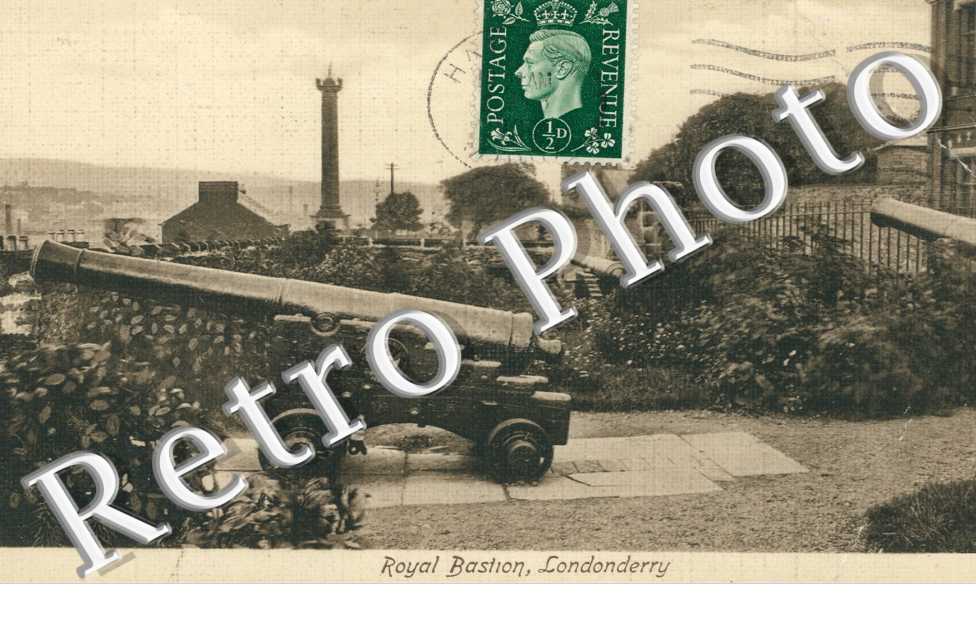 Royal Bastion