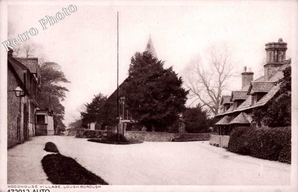 Woodhouse Village