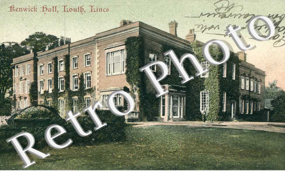 Kenwick Hall