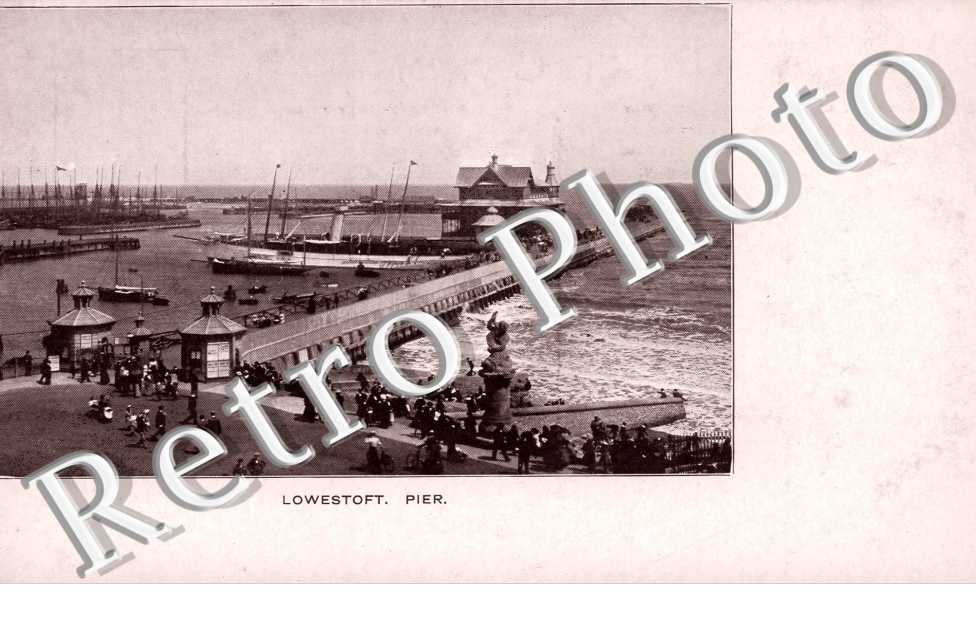 Pier