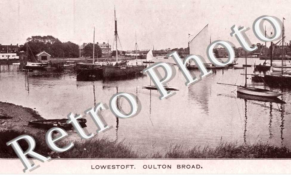 Oulton Broad