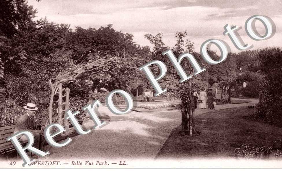 Belle Vue Park