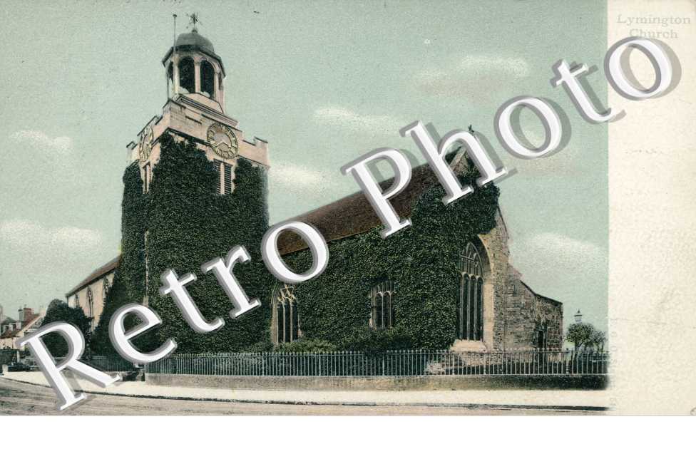 Church