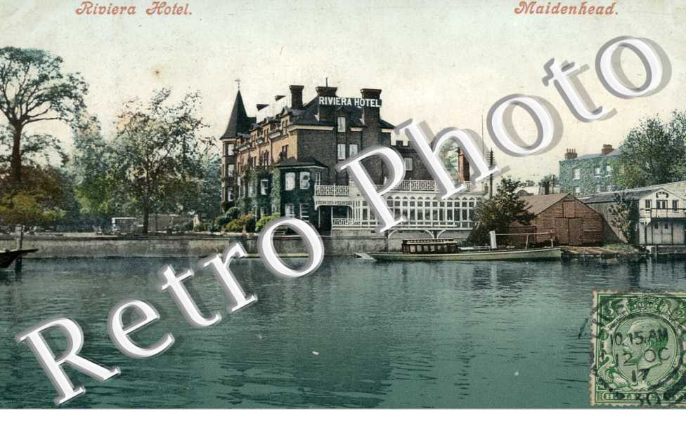 Riviera