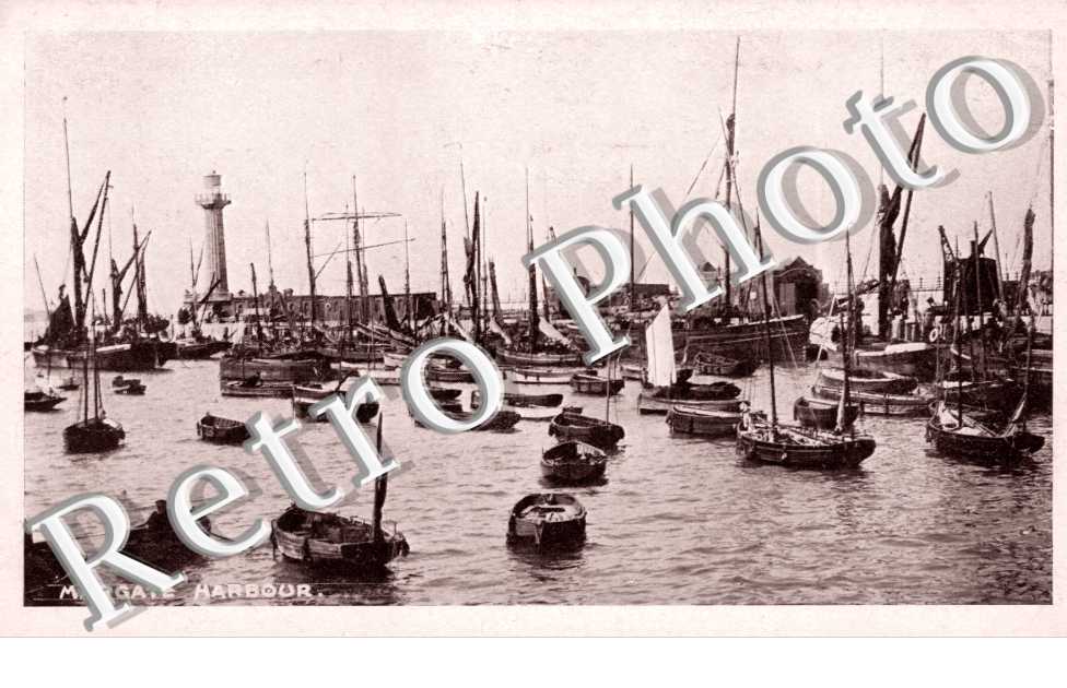 Harbour