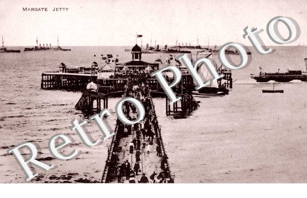 Margate Jetty
